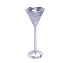 Подставка для ведра под вино/шампанское 68 см, нержавеющая сталь MGSTEEL