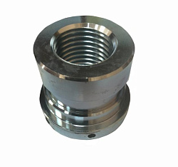 Храповик для JAC (F1500690)