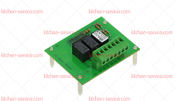 Плата печатная регулируемая для печи (5048419)