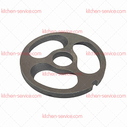 Нож подрезной для МИМ-500/105/600 ТОРГМАШ (г. Барановичи)