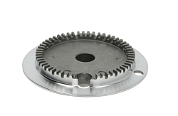 Горелка алюминиевая для ELECTROLUX (B4456)