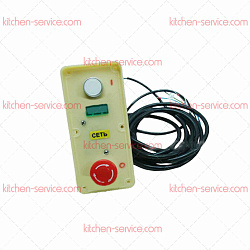 Пульт управления для ТОРГМАШ (г. Барановичи) (150.000)