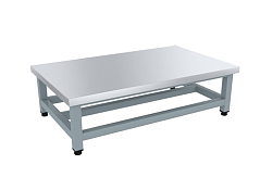 Подтоварник ПМК-12/8 комбинированный сварной ПИЩЕВЫЕ ТЕХНОЛОГИИ