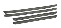 Уплотнитель дверной 2402 MODULAR (RRC2215-02)