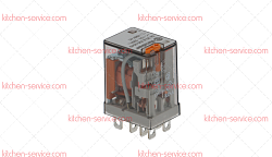 Реле мощности 56.32.8.230.0040 для печи (3351004)