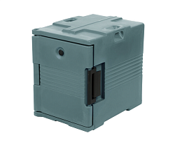 Термоконтейнер синевато-серый CAMBRO (UPC400 401)