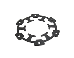 Пружина RW-10P CAS