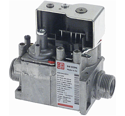 Вентиль газовый для FAGOR (12046364)