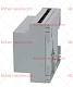 Модульный блок питания LAE ELECTRONIC (LF28B2S3E2FS)