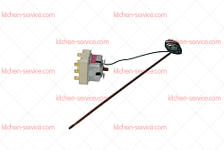 Термостат трехфазный защитный с ручным возвратом для EMMEPI (807793)