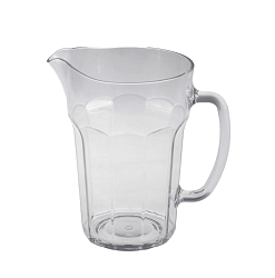 Кувшин 1300 мл поликарбонат BarWare P.L. PROFF CUISINE (JD-6215)
