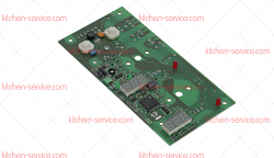 Плата печатная для печи (5028236)