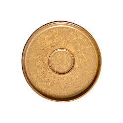 Блюдце 12см фарфор «Эггшелл Нейчер» KUNSTWERK