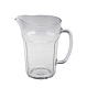 Кувшин 1300 мл поликарбонат BarWare P.L. PROFF CUISINE (JD-6215)