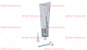 Силикон LOCTITE AS310 для печи (3392007)