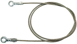 Канат тяговый для ATA (9668)