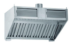 Зонт вытяжной МВО-1600 ATESY