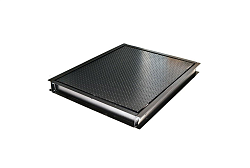 Весы электронные напольные 4D-PMF-15/12-2000-A(RUEW) МАССА-К