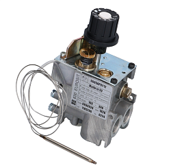 Термостат газовый рабочий для ANGELO PO (33A0570)