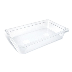 Гастроемкость 1/1х200 мм 28 л поликарбонат P.L. PROFF CUISINE (JD-P1120)
