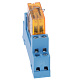 Реле 4052 240 В AC 10A для LAINOX (R65170050)