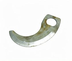 Лезвие для куттера TQ8A KOCATEQ