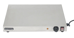 Поверхность тепловая стальная R500NW KOCATEQ