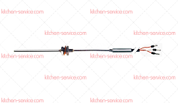 Датчик температурный РТ100 для печи (3397081)