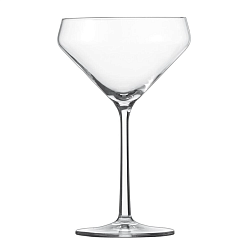 Рюмка коктейльная 365 мл Мартини Pure ZWIESEL GLAS (113755)