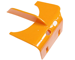 Сбрасыватель левый для соковыжималки WF2000ASJ KOCATEQ