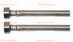 Шланг гибкий для печи (7105430)