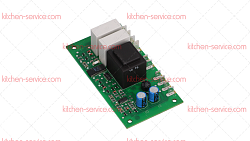 Электронная плата управления 400 В 123x65 мм (3390399)