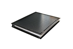 Весы электронные напольные 4D-PMF-15/12-1000-A МАССА-К