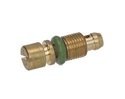 Жиклёр BY-PASS SCREW 0.85 мм FOR MOD. 20/21 для ASCOBLOC (10/1360)