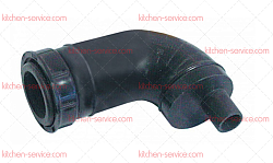 Воздухозаборный корпус для MEIKO (8002534)