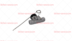 Клапан газовый 150-500F для GARLAND (G03145-048)