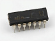 Микросхема компаратор LM 339 N ТЕХНО-ТТ (148986)