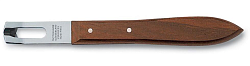 Нож для цедры, деревянная ручка VICTORINOX