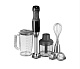 Блендер погружной 5KHB2571EOB (черный) KITCHENAID