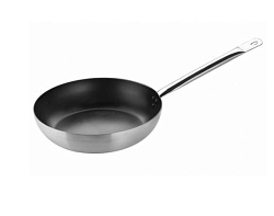 Сковорода 28 см с антипригарным покрытием Tender Alu Easy PINTINOX (3509C528) Сковорода 28 см с антипригарным покрытием Tender Alu Easy PINTINOX (3509C528)