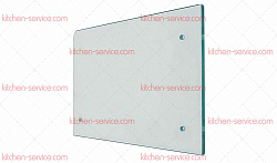 Пластина стеклянная для SAGI (37W0270)