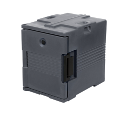 Термоконтейнер для вторых блюд 635х460х630 мм CAMBRO (UPC400-191)