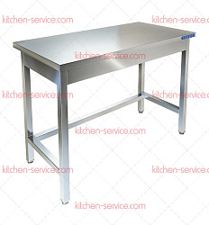 Стол производственный СП-832/1507 ТЕХНО-ТТ