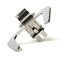 Вилка регулируемая металлическая "Hands- free" EUREKA (2311.1800)