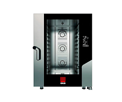 Печь конвекционная MKF 1064 BM (с автомойкой и термощупом) TECNOEKA