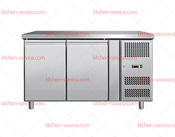 Стол холодильный GN2100TN KORECO