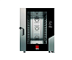 Печь конвекционная MKF 1064 BM (с автомойкой и термощупом) TECNOEKA
