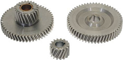 Набор зубчатых колес для SIRMAN (LF2032010)