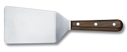 Лопатка 11х8 см с деревянной ручкой VICTORINOX