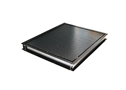 Весы электронные 4D-PMF-12/10-1500-A(RUEW) МАССА-К